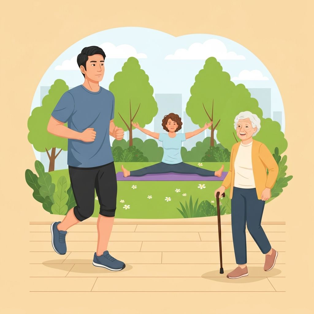 Καθημερινή δραστηριότητα